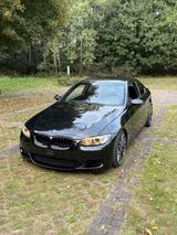 BMW 335i N54 - BMW 335 in Hamburg