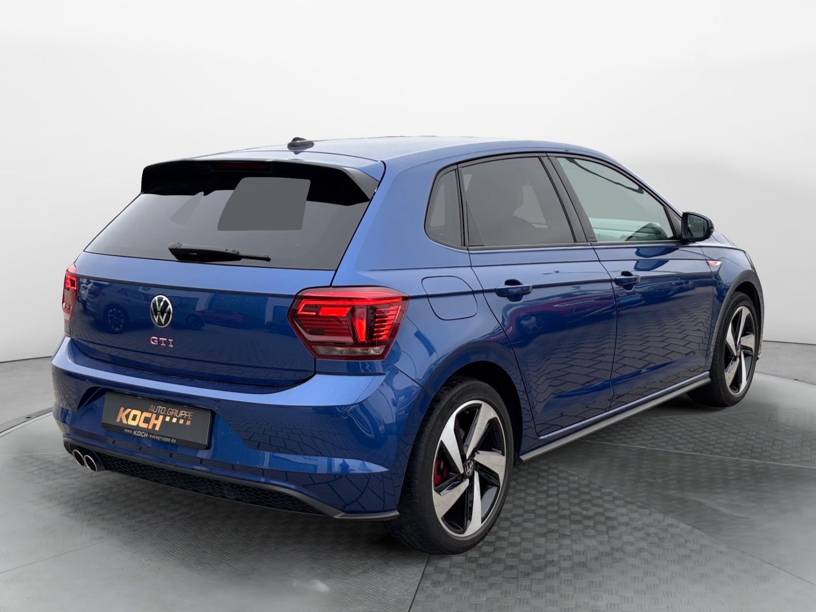 Volkswagen Polo - Bild 6