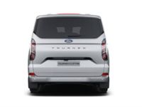 Ford Tourneo Custom - Vorschau Bild 7