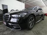 Mercedes-Benz S 580 e AMG*DISTRONIC*MBUX*LED*AIRMATIC*HEAD-UP* - Mercedes-Benz S 580 aus 2021