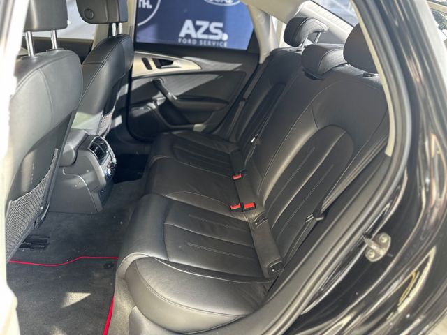 Audi A6 Lim. 2.0 TFSI hybrid *Allwetter*