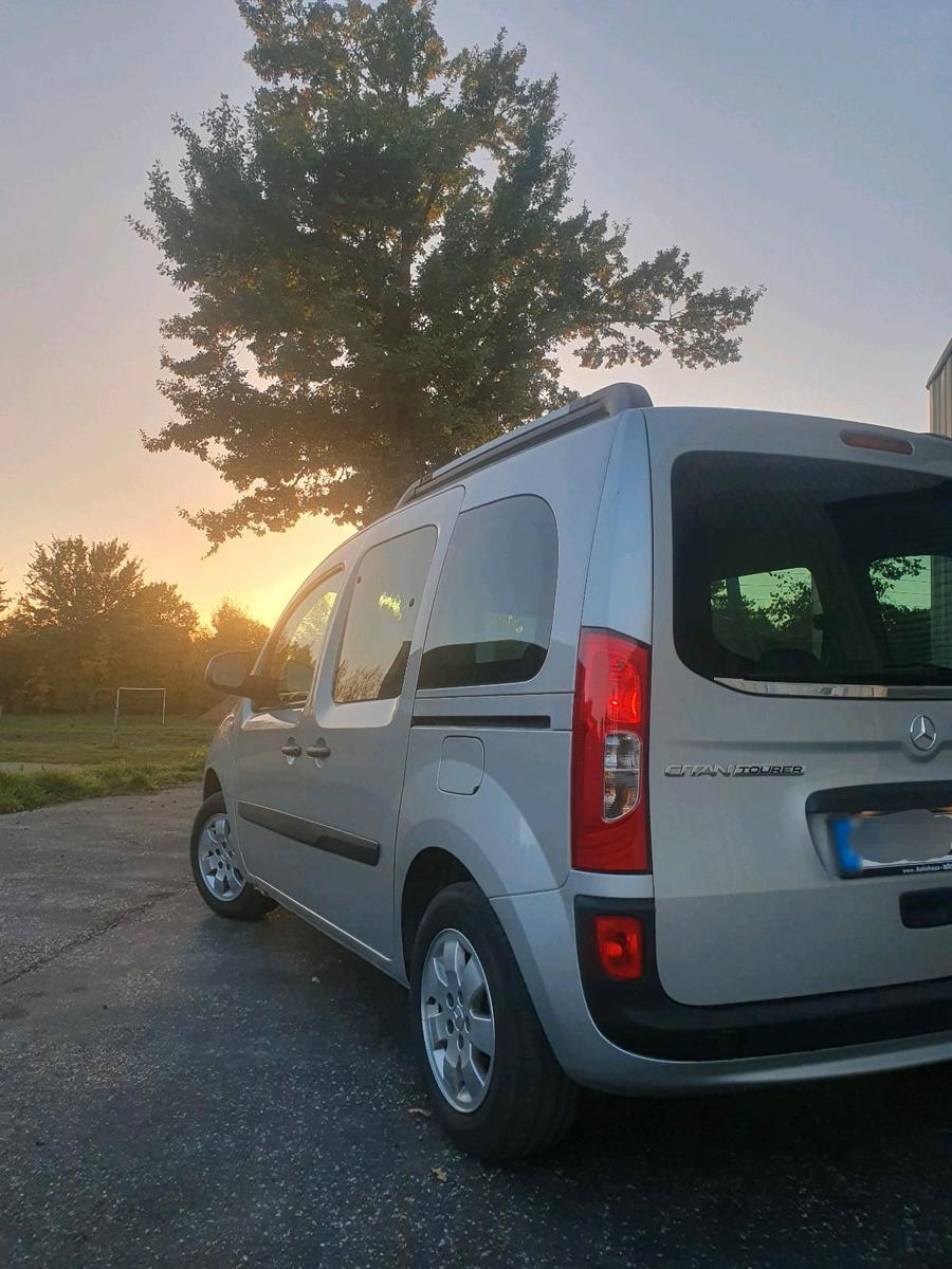 Mercedes-Benz Citan