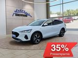 Ford Focus Active X 1,0 155PS aAHK/Navi/Kamera/Winter - gebrauchte Ford Kombis