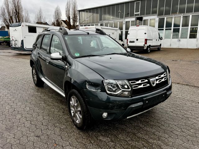 Dacia Duster I Prestige 4x2 ERSTE HAND