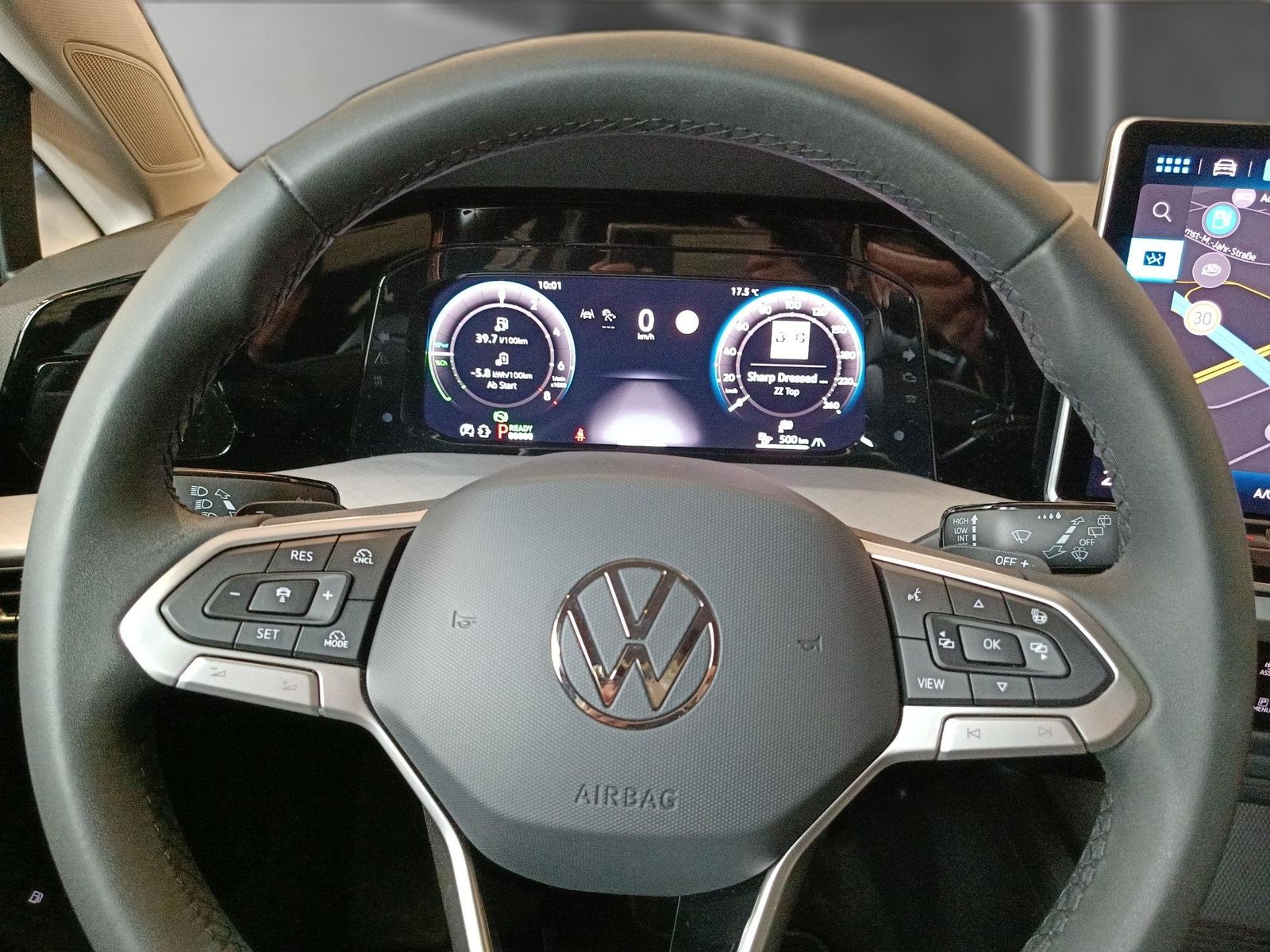 Volkswagen Golf - Bild 12