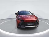 Toyota C-HR C-HR 2.0 Plug-in-Hybrid Teamplayer/RFK/Shz/ - gebrauchte Toyota SUV & Geländewagen