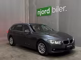 BMW 320d Touring Advantage