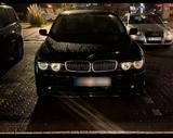 BMW 730D E65 - gebrauchte BMW 730 aus dem Jahr 2004