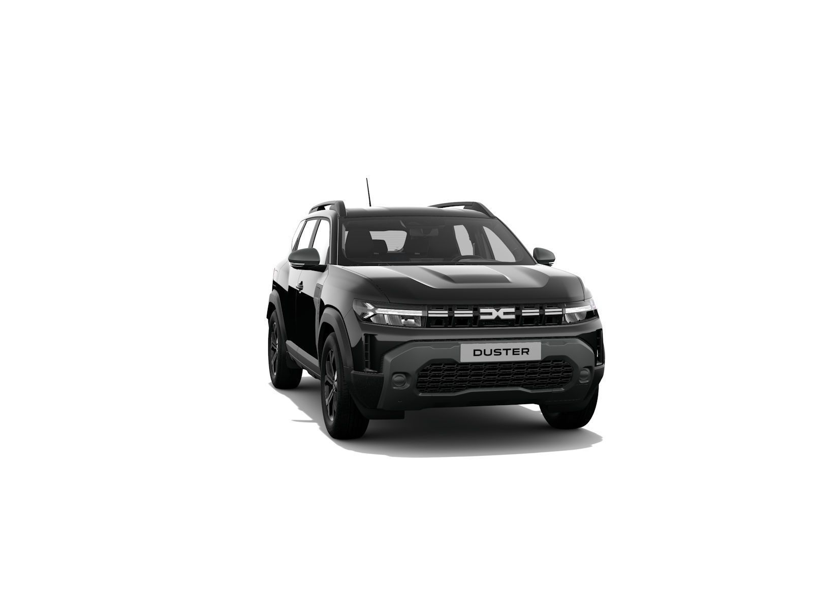 Fahrzeugabbildung Dacia Duster Expression TCe 130 4x4 Winterpaket