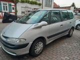 Renault Espace 2.0 8v mit TuV - gebrauchte Renault Espace aus dem Jahr 1998