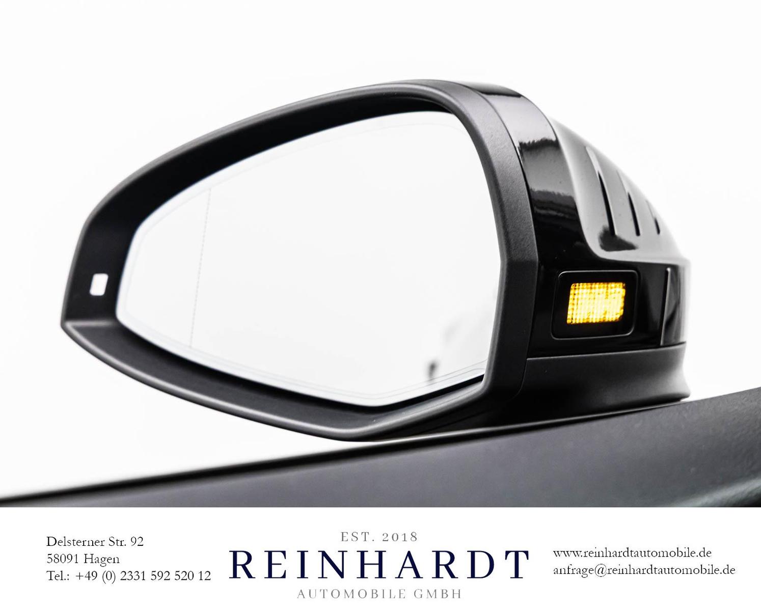 Audi A5 SPORTBACK 45TFSi Q 2x S LINE BLACK MATRIX/ACC, миниатюра 27