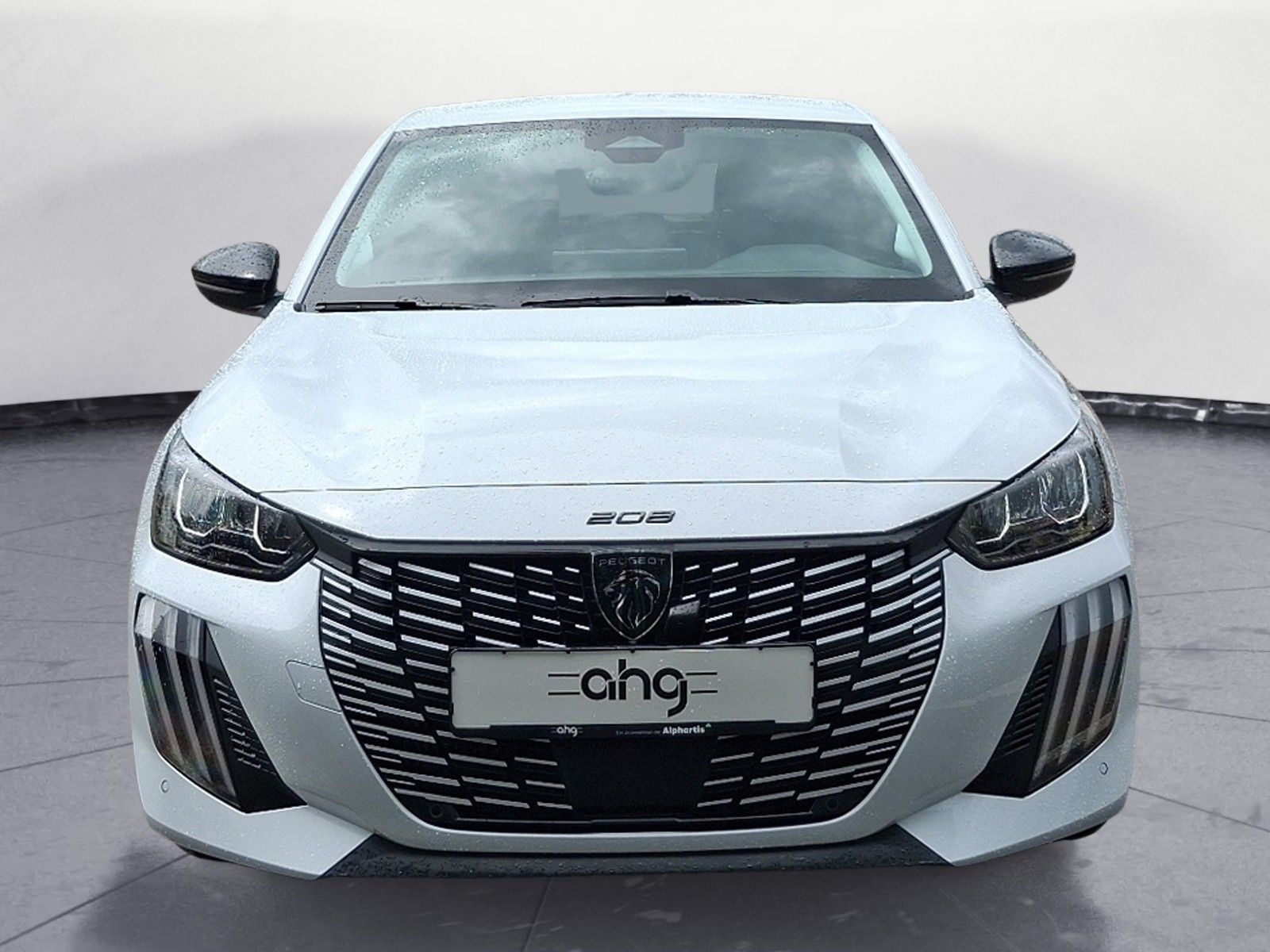 Peugeot 208 - Bild 6