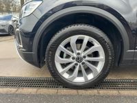 Volkswagen T-Roc - Vorschau Bild 15