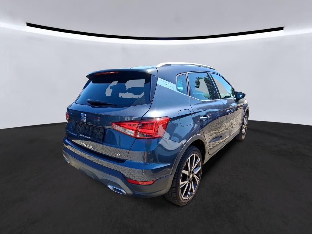 Seat Arona - Bild 4
