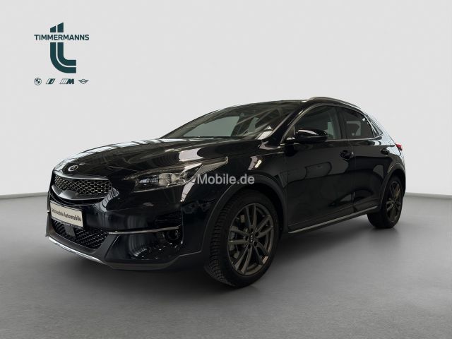 Kia XCeed 1.6 T-GDI Platinum Edition Panoramadach