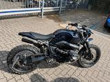 BMW R nineT, erst 180km, TÜV+Inspektion neu in 8.25