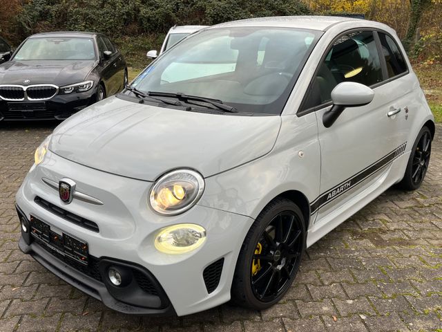 Abarth 595 1.4 T-Jet 16V 595*PDC*DIGITAL TACHO*