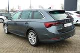 Skoda Octavia Combi 1.5 TSI First Edition LED Navi ACC - Skoda Octavia Edition mit Benzin-Antrieb
