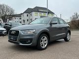 Audi Q3 2.0 TDI quattro S-tronic* 1 HAND !*NAVI*SHZ* - gebrauchte Audi Q3 aus dem Jahr 2011