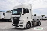 MAN TGX 18.480 GX Cab, ACC