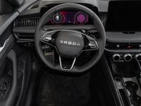 Skoda Superb - Vorschau Bild 8
