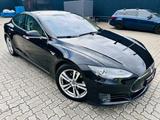 Tesla Model S 85D 1 Hand 1A Zustand MCU 2 CCS SC free - Tesla Model S Gebrauchtwagen