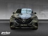 Mercedes-Benz EQE 300 SUV AMG/Night/21''/LED/360°K/HUD/AHK/ - Mercedes-Benz EQE SUV: Automatik
