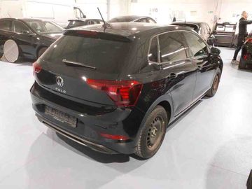 Volkswagen Polo - 3