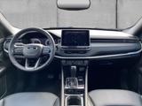 Jeep Compass 80th Anniversary ALLWETTER+ACC+LEDER+NAV - gebrauchte Jeep Compass aus dem Jahr 2022