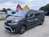 Toyota Proace Verso L2 Team Deutschland/Kamera/8-Sitzer - Toyota aus 2024