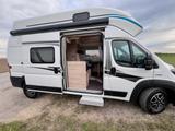 Knaus BoxStar 600 Street XL | EZ 10/2021 | 70 Tk - Knaus Boxstar street 600