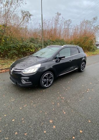 Renault Clio Grand Tour 0.9 TCE Bose Voll LED