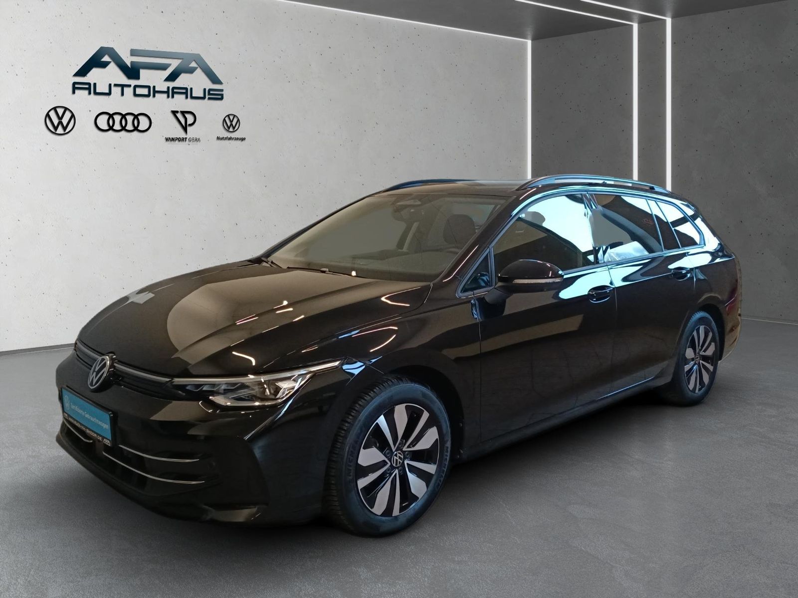 Volkswagen Golf - Bild 2