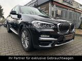 BMW X3 xDrive 20d LuxuryLine / HEADUP-KAMERA-NAVI - BMW X3 Gebrauchtwagen in Frankfurt