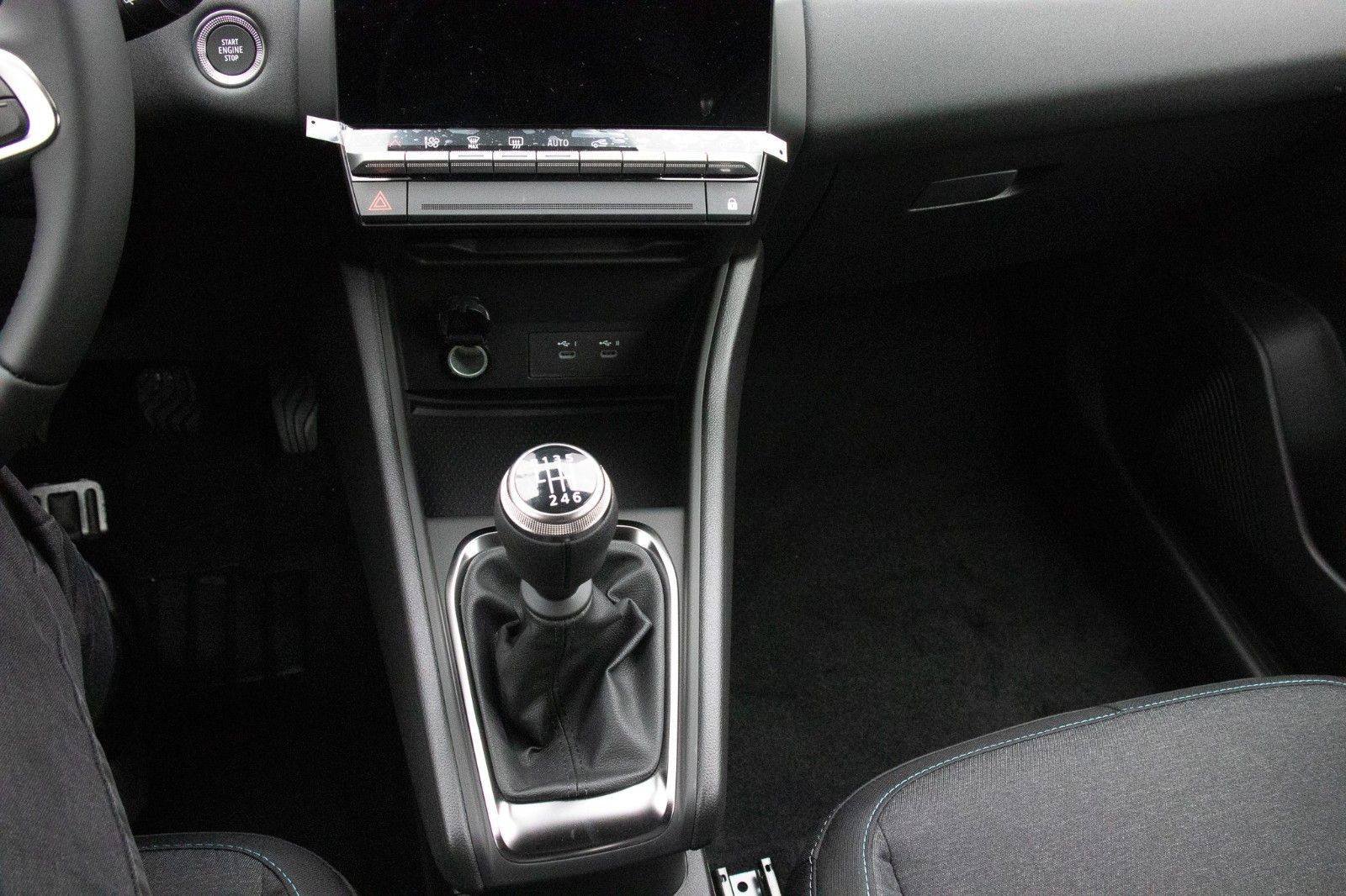 Fahrzeugabbildung Mitsubishi ASX MY25 1.0 T-Benziner Plus 6-MT LED*Carplay
