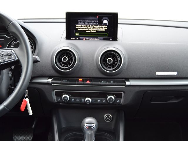 A3 Sportback 35 TDI S-tronic XENON/PANORAMA/NAVI