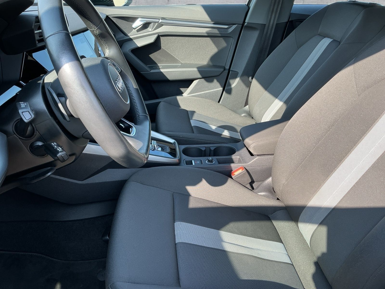 Audi A3 - Bild 12