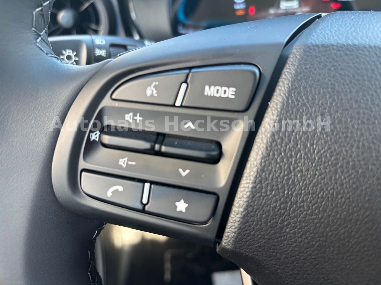 Hyundai i10 – Bild 14