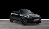 MINI Cooper S Cabrio PDC Driv.Assist Sportsitze LED - blaue MINI Cooper S Cabrio