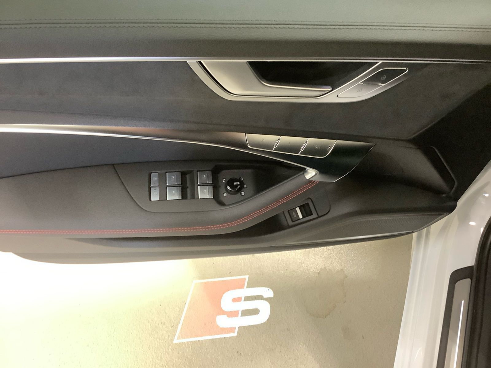 A6 Avant S line AHK, Standh, Headup,Luft,Pano,HD