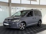 Volkswagen Caddy 1.5 TSI DSG STYLE NAVI STANDHZ 5J GARANTIE
