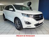 Ford Edge ST-Line 4x4 Aut/Panorama/20"/AHK/2Hd. - Ford Edge in Hannover