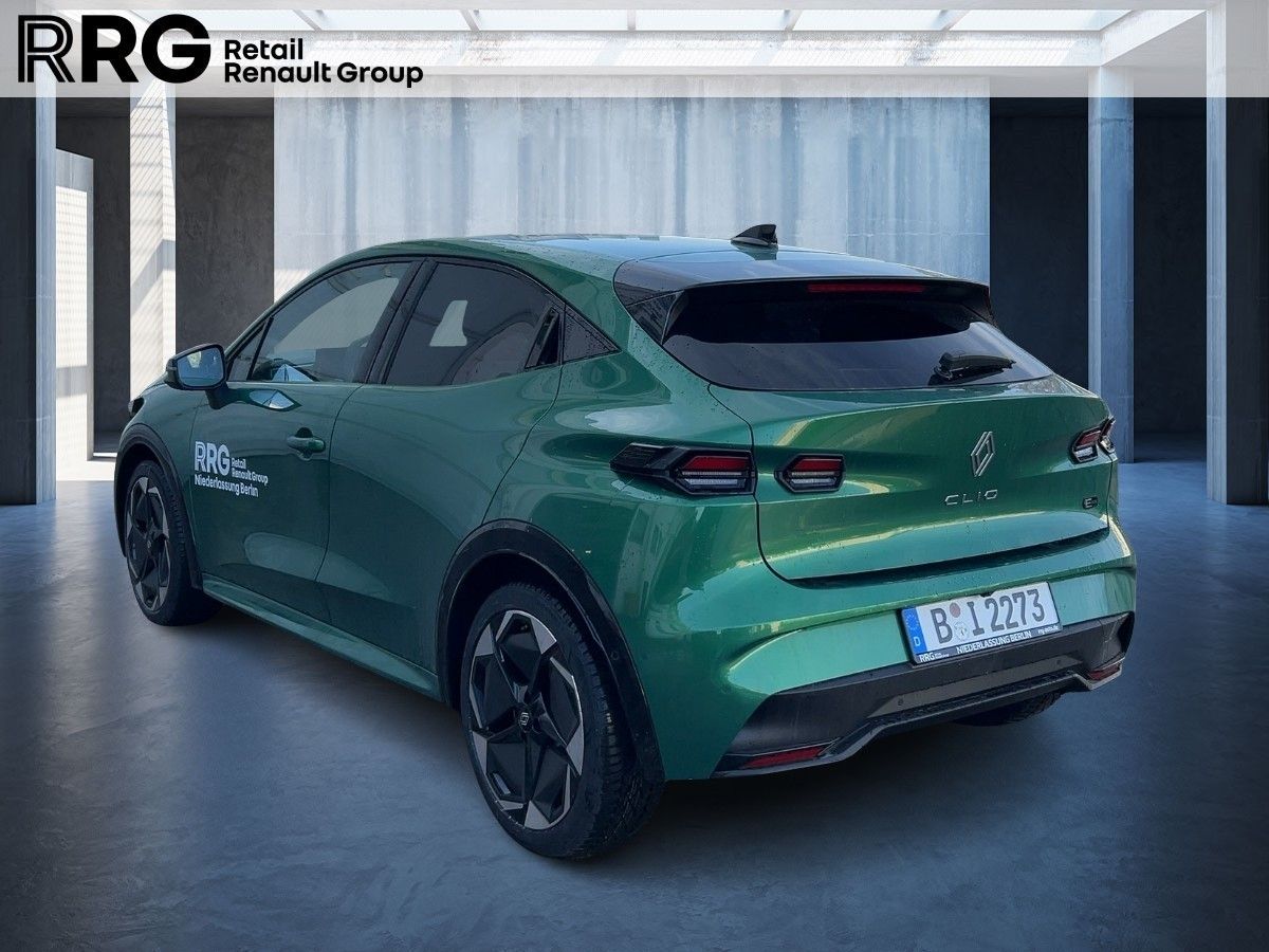 Renault Clio - Bild 4