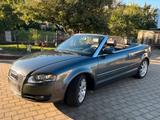 Audi A4 3.0 TDI (DPF) quattro Cabriolet -