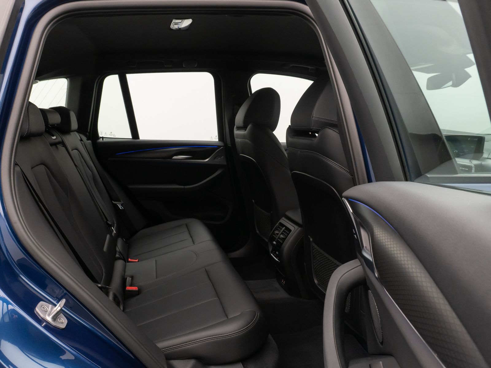 Fahrzeugabbildung BMW X3 xD20i M Sport Kamera DAB DrivingAssis AHK LED