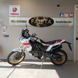 Yamaha Ténéré 700 Rally Edition - 2024 - Yamaha Tenere 700 Rally