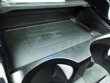 2021 BMW IX3 缩略图 30