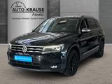 Volkswagen Tiguan Allspace 1.5 TSI United AHK LED Area View - Volkswagen Tiguan Allspace: United