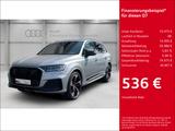 Audi Q7 50 TDI quattro S line Sportpaket tiptronic co - Audi Gebrauchtwagen in Berlin