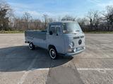 Volkswagen VW T2a Restauriert - Volkswagen T2: Kleinbus, T2a